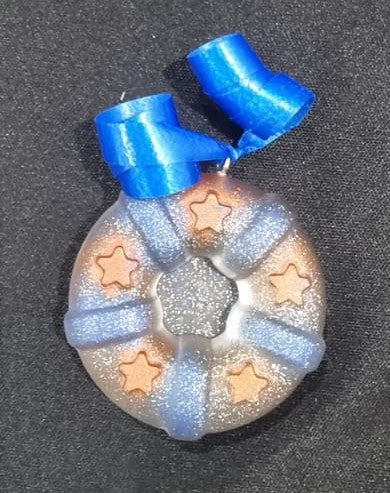 Colección “Navidad Artesanal en Resina”