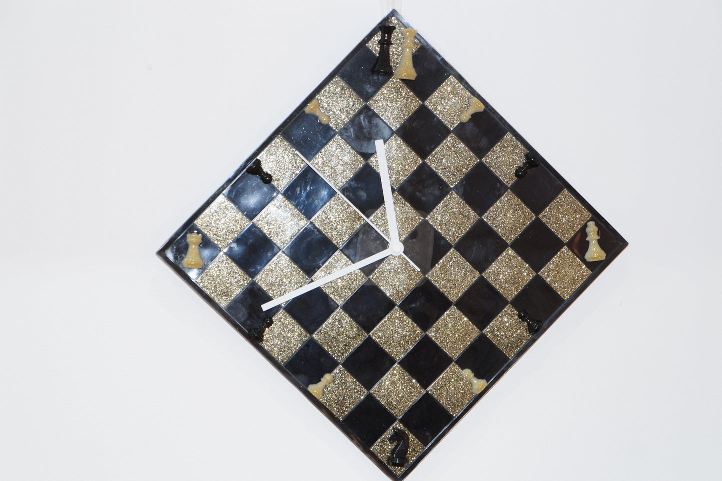 ⏳♟️ Tablero del Tiempo ♟️⏳