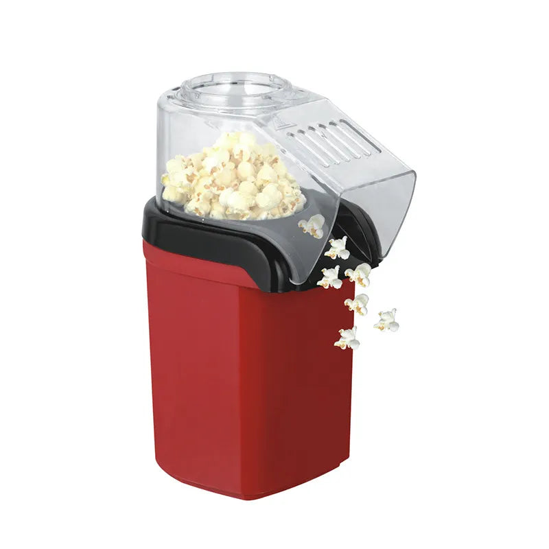 Máquina Eléctrica de Palomitas Sopladora