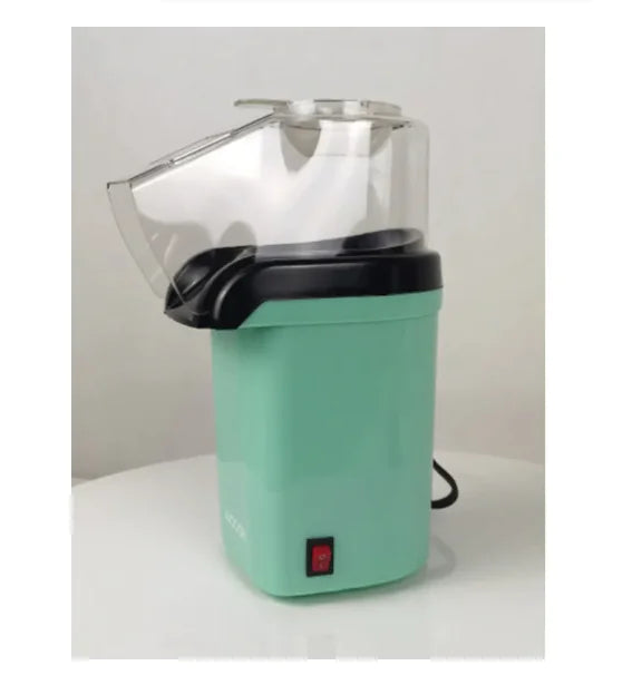 Máquina Eléctrica de Palomitas Sopladora