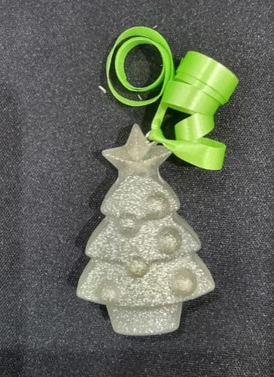 Colección “Navidad Artesanal en Resina”