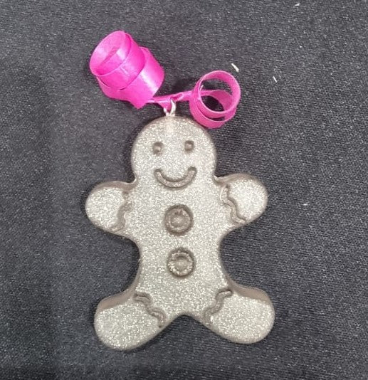 Colección “Navidad Artesanal en Resina”