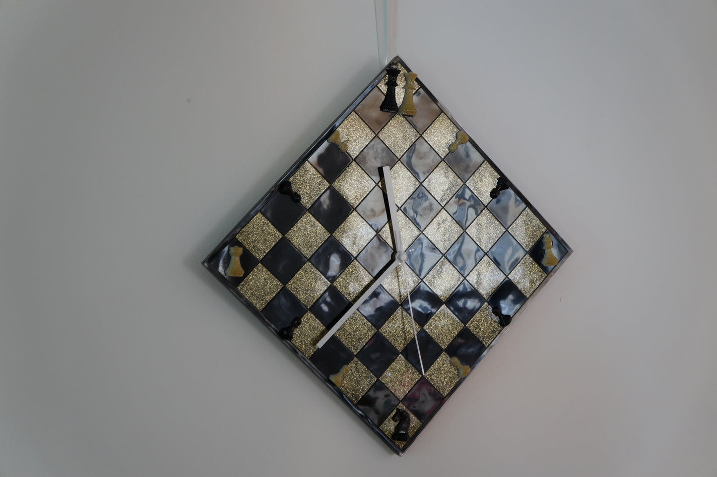 ⏳♟️ Tablero del Tiempo ♟️⏳