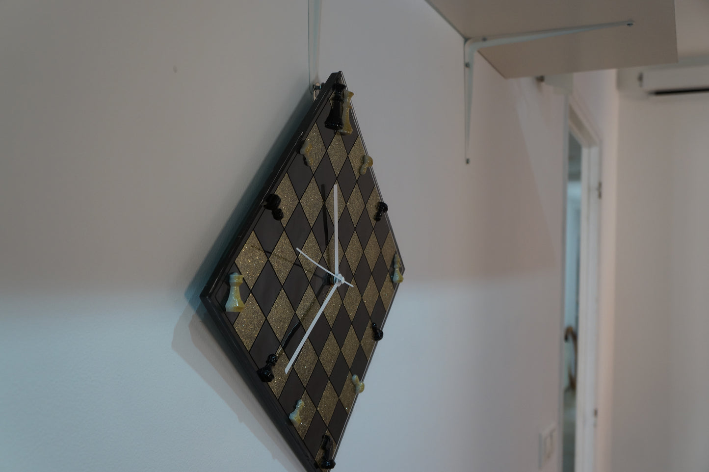 ⏳♟️ Tablero del Tiempo ♟️⏳