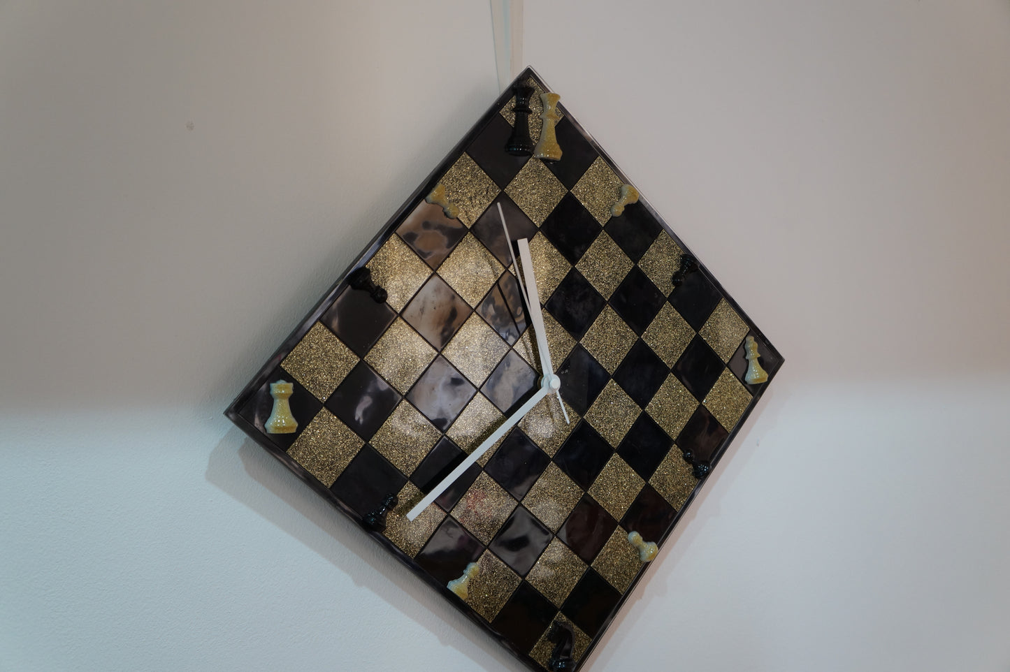 ⏳♟️ Tablero del Tiempo ♟️⏳