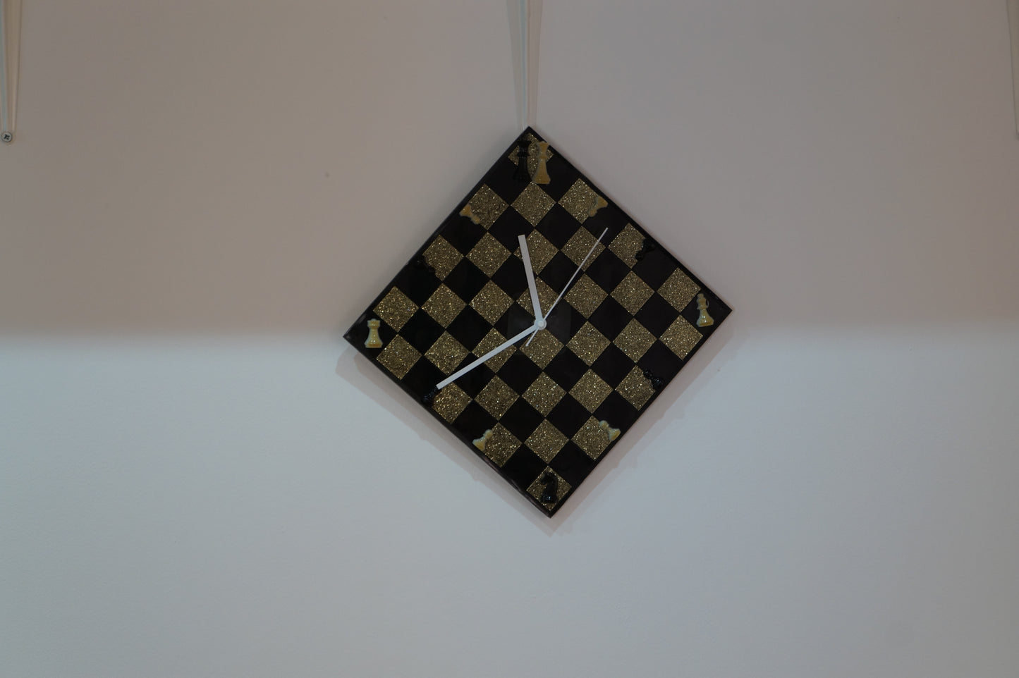 ⏳♟️ Tablero del Tiempo ♟️⏳