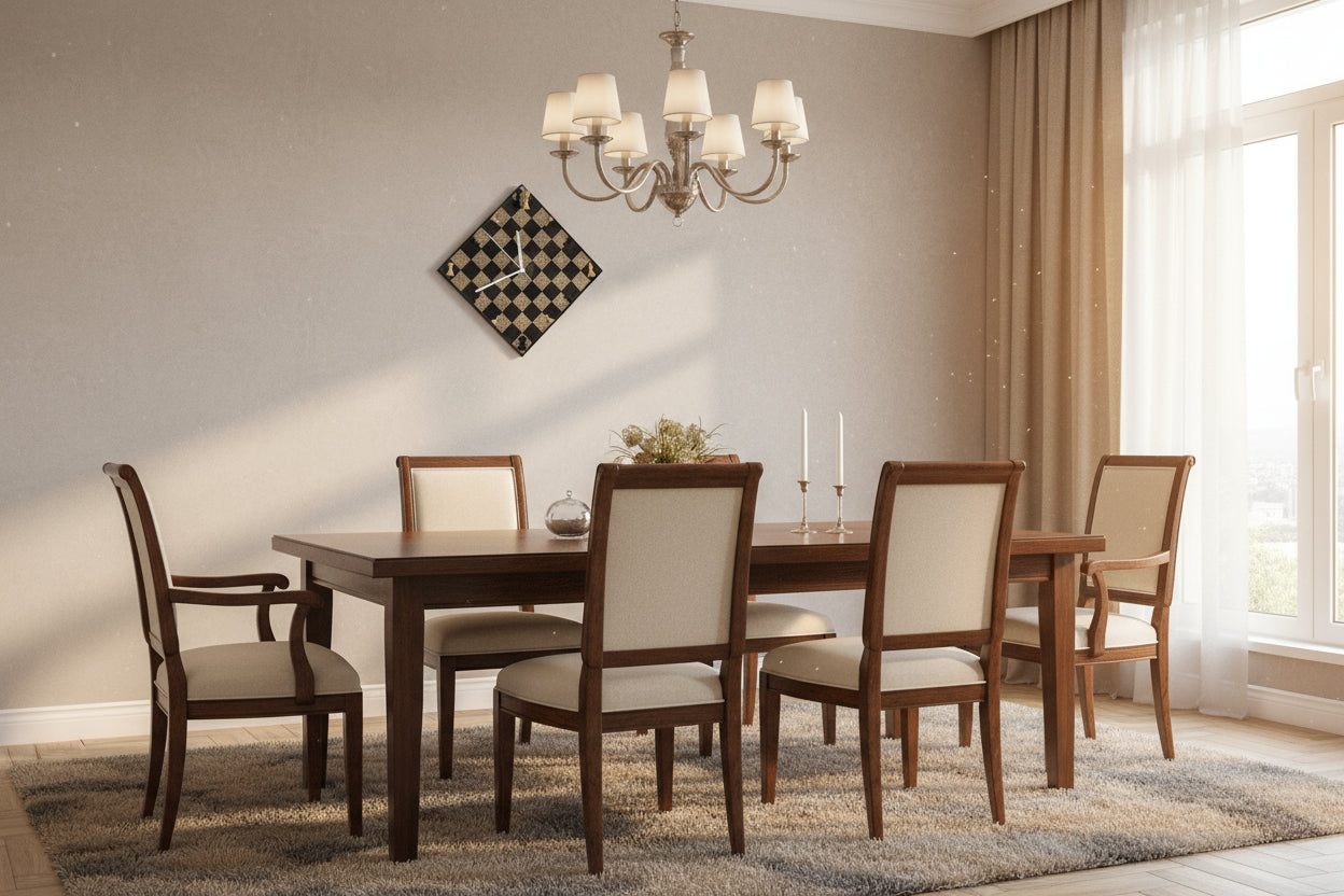 ⏳♟️ Tablero del Tiempo ♟️⏳