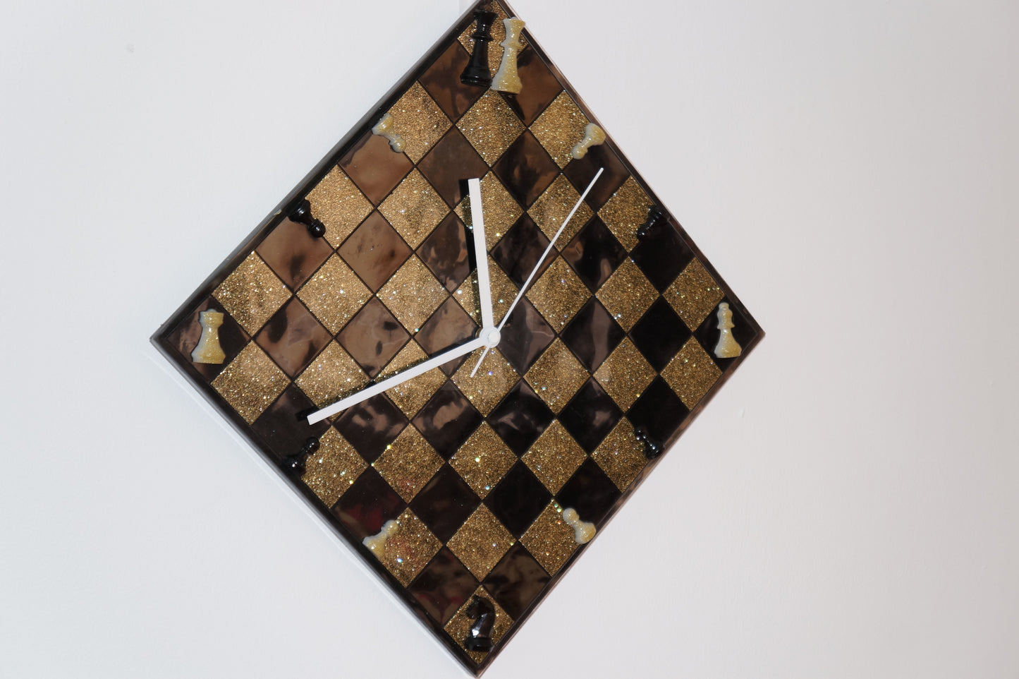 ⏳♟️ Tablero del Tiempo ♟️⏳