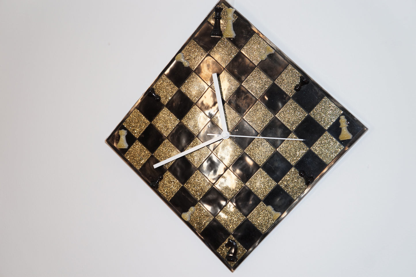 ⏳♟️ Tablero del Tiempo ♟️⏳