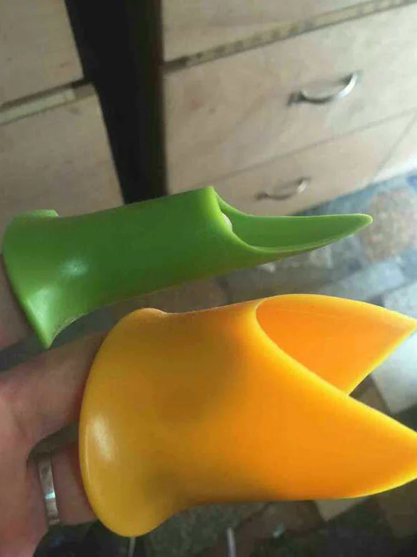 Despepitador y Removedor de Semillas para Pimientos