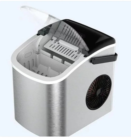 Máquina de Hielo Pequeña para Hogar