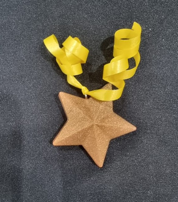 Colección “Navidad Artesanal en Resina”